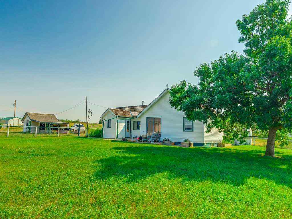 MLS® A2243322 - 96039 198 Avenue W in NONE Rural Foothills County, Residential