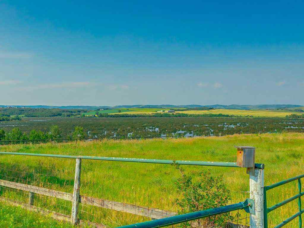 MLS® A2243322 - 96039 198 Avenue W in NONE Rural Foothills County, Residential