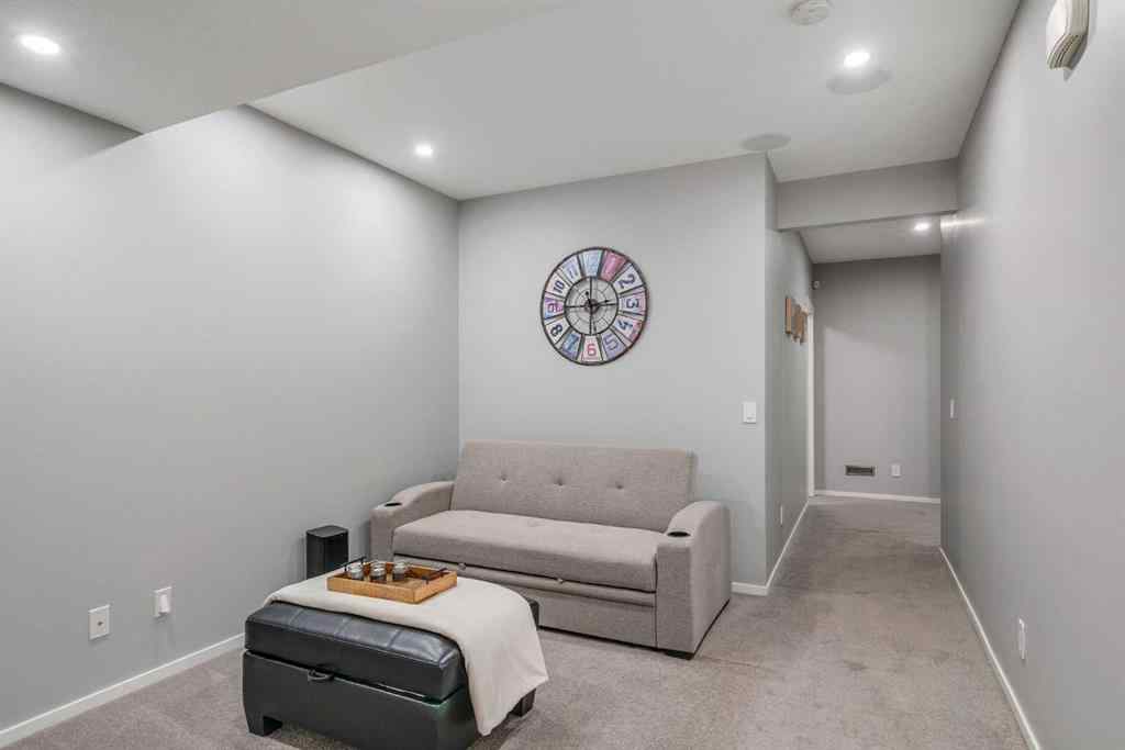 MLS® A2243323 - 288 Copperstone Gardens SE in Copperfield Calgary, Residential