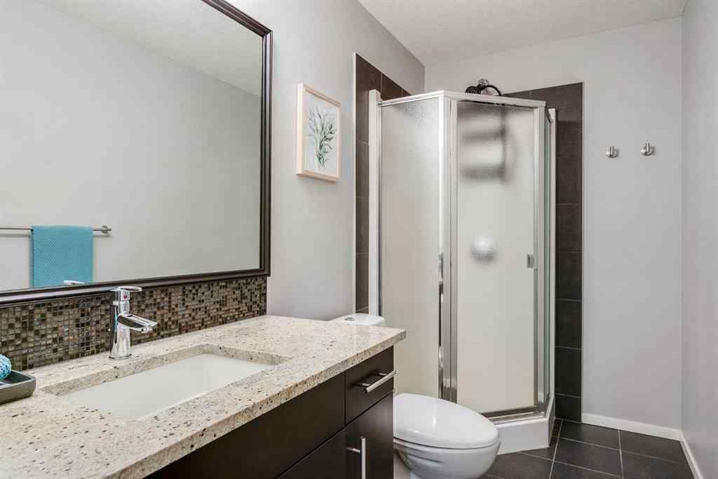 MLS® A2243323 - 288 Copperstone Gardens SE in Copperfield Calgary, Residential