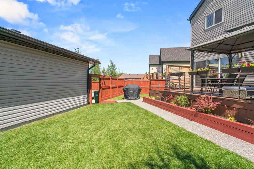 MLS® A2243323 - 288 Copperstone Gardens SE in Copperfield Calgary, Residential