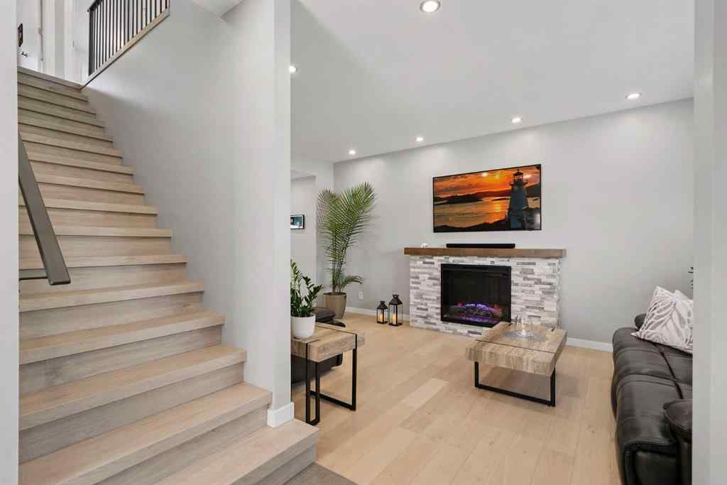 MLS® A2243323 - 288 Copperstone Gardens SE in Copperfield Calgary, Residential