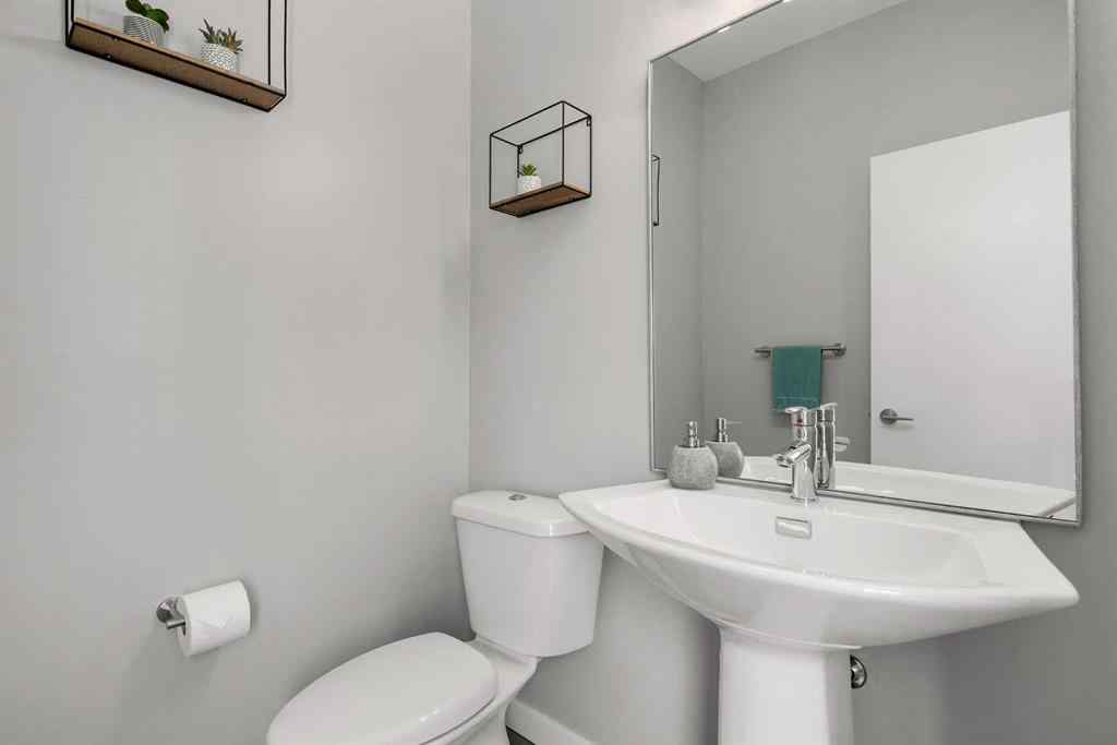MLS® A2243323 - 288 Copperstone Gardens SE in Copperfield Calgary, Residential