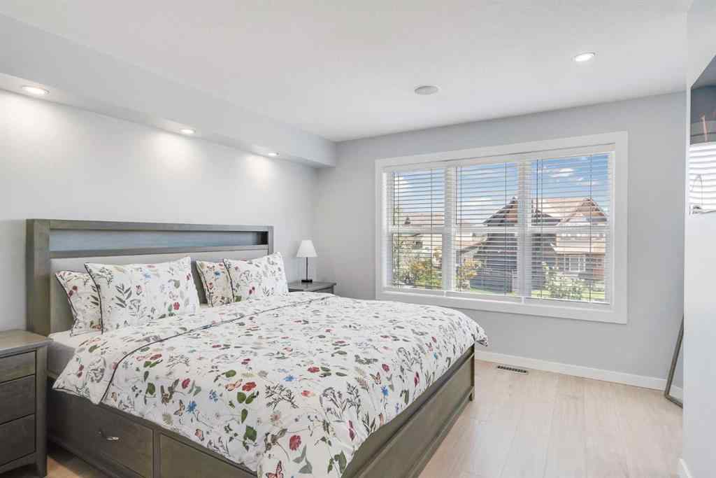 MLS® A2243323 - 288 Copperstone Gardens SE in Copperfield Calgary, Residential