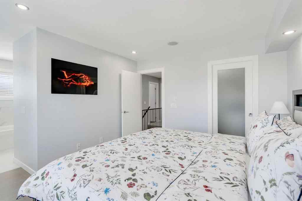 MLS® A2243323 - 288 Copperstone Gardens SE in Copperfield Calgary, Residential