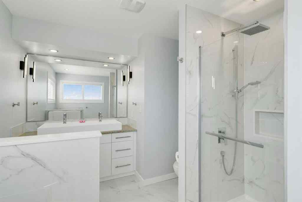MLS® A2243323 - 288 Copperstone Gardens SE in Copperfield Calgary, Residential