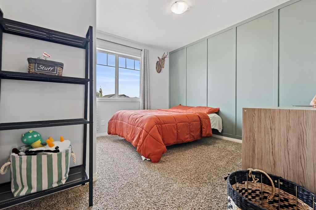 MLS® A2243324 - 121 Wildrose Green  in Wildflower Strathmore, Residential
