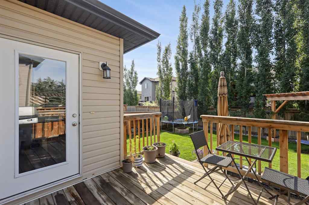 MLS® A2243324 - 121 Wildrose Green  in Wildflower Strathmore, Residential