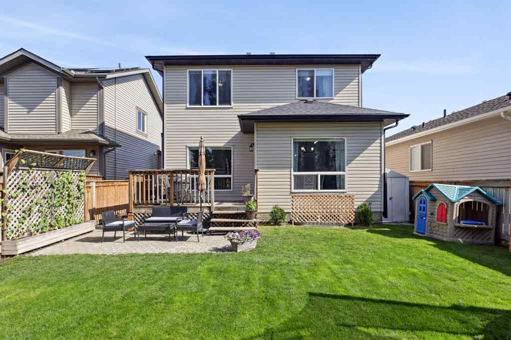 MLS® A2243324 - 121 Wildrose Green  in Wildflower Strathmore, Residential