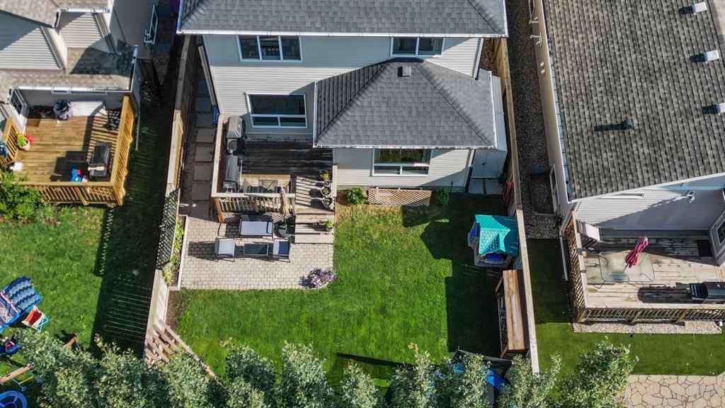 MLS® A2243324 - 121 Wildrose Green  in Wildflower Strathmore, Residential