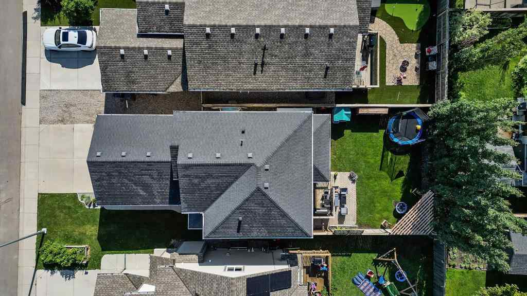 MLS® A2243324 - 121 Wildrose Green  in Wildflower Strathmore, Residential