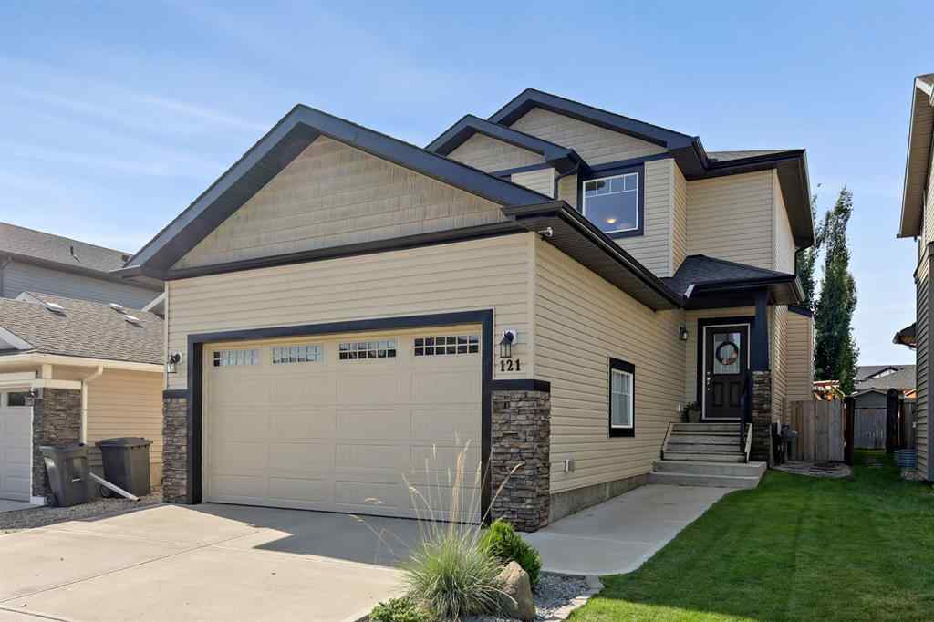 MLS® A2243324 - 121 Wildrose Green  in Wildflower Strathmore, Residential
