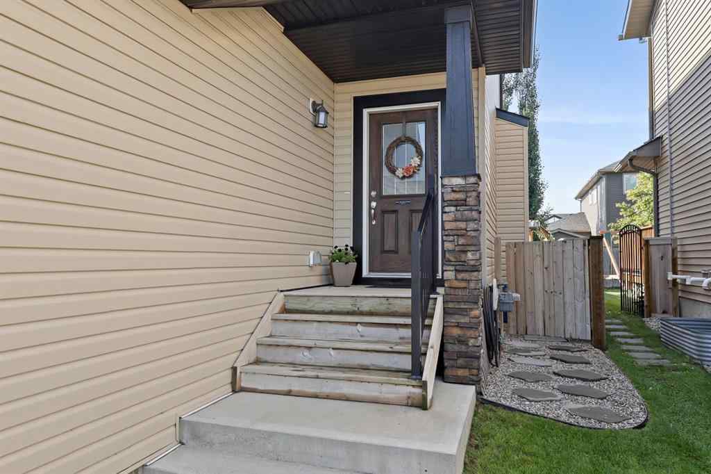 MLS® A2243324 - 121 Wildrose Green  in Wildflower Strathmore, Residential