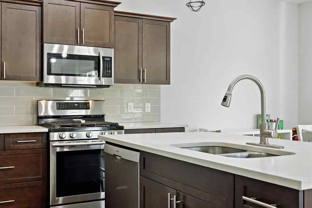 MLS® A2243324 - 121 Wildrose Green  in Wildflower Strathmore, Residential