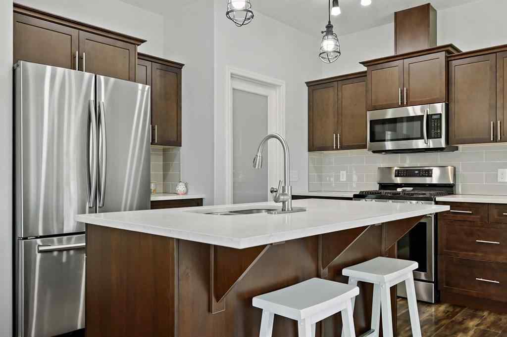 MLS® A2243324 - 121 Wildrose Green  in Wildflower Strathmore, Residential
