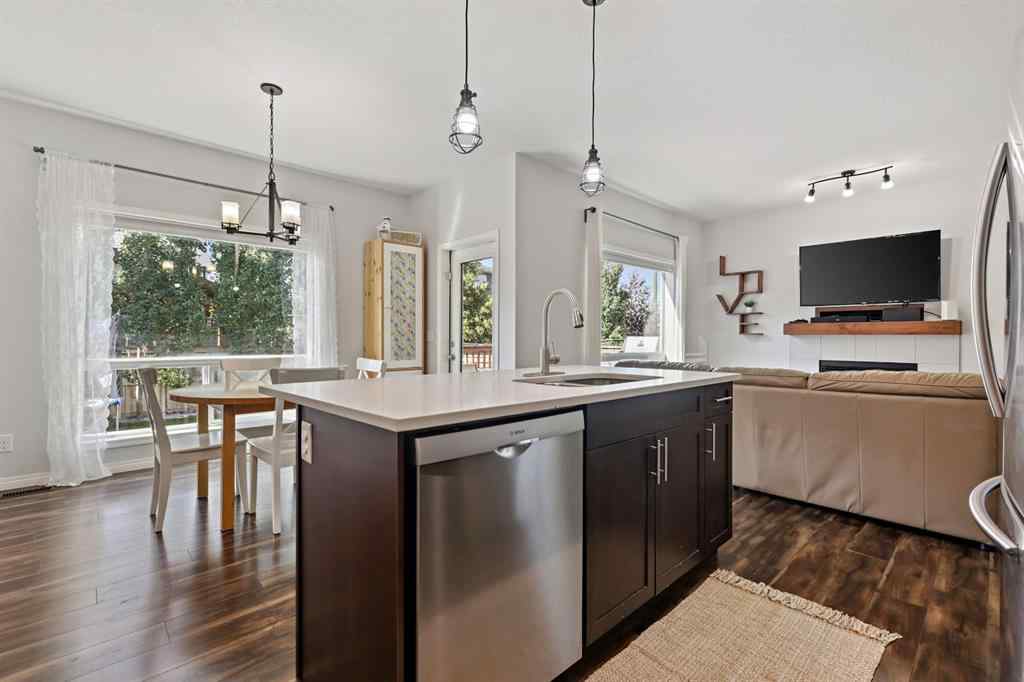 MLS® A2243324 - 121 Wildrose Green  in Wildflower Strathmore, Residential