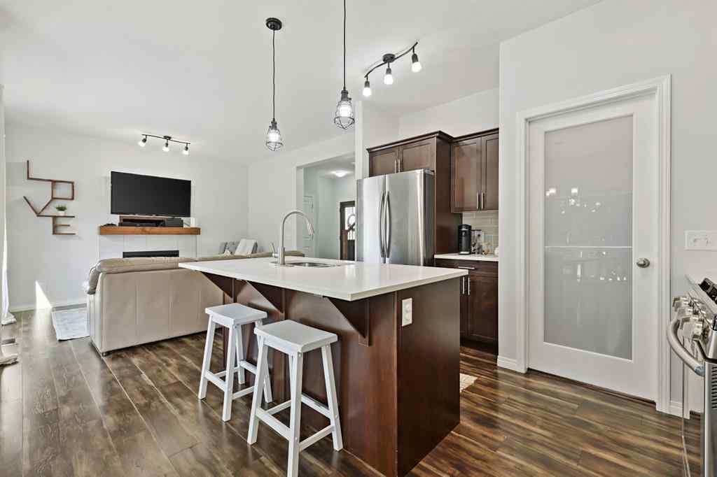 MLS® A2243324 - 121 Wildrose Green  in Wildflower Strathmore, Residential