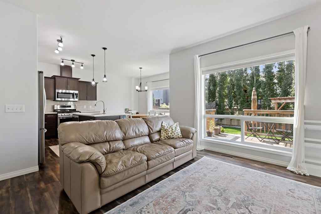 MLS® A2243324 - 121 Wildrose Green  in Wildflower Strathmore, Residential