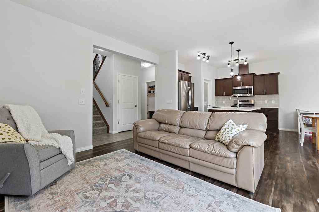 MLS® A2243324 - 121 Wildrose Green  in Wildflower Strathmore, Residential
