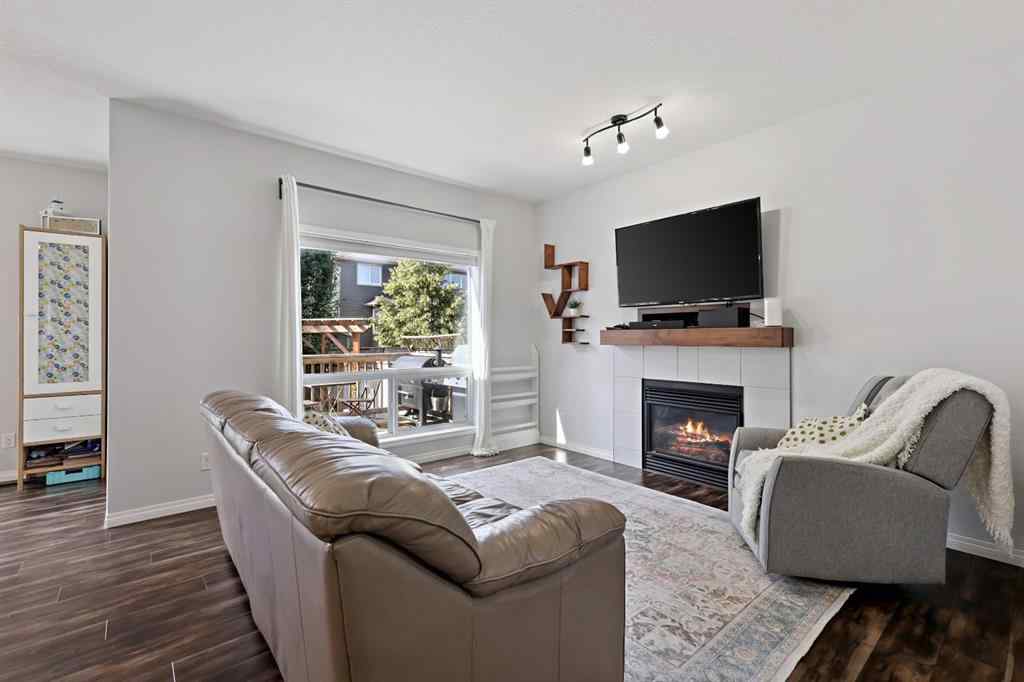 MLS® A2243324 - 121 Wildrose Green  in Wildflower Strathmore, Residential