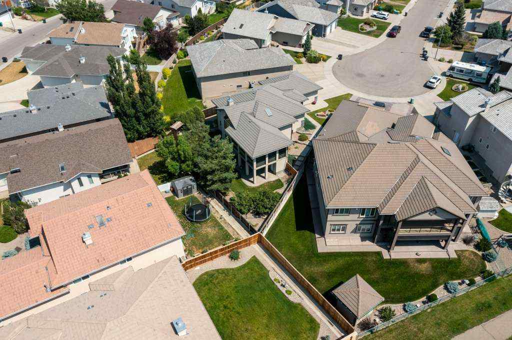 MLS® A2243326 - 41 Fairmont Terrace S in Fairmont Lethbridge, Residential