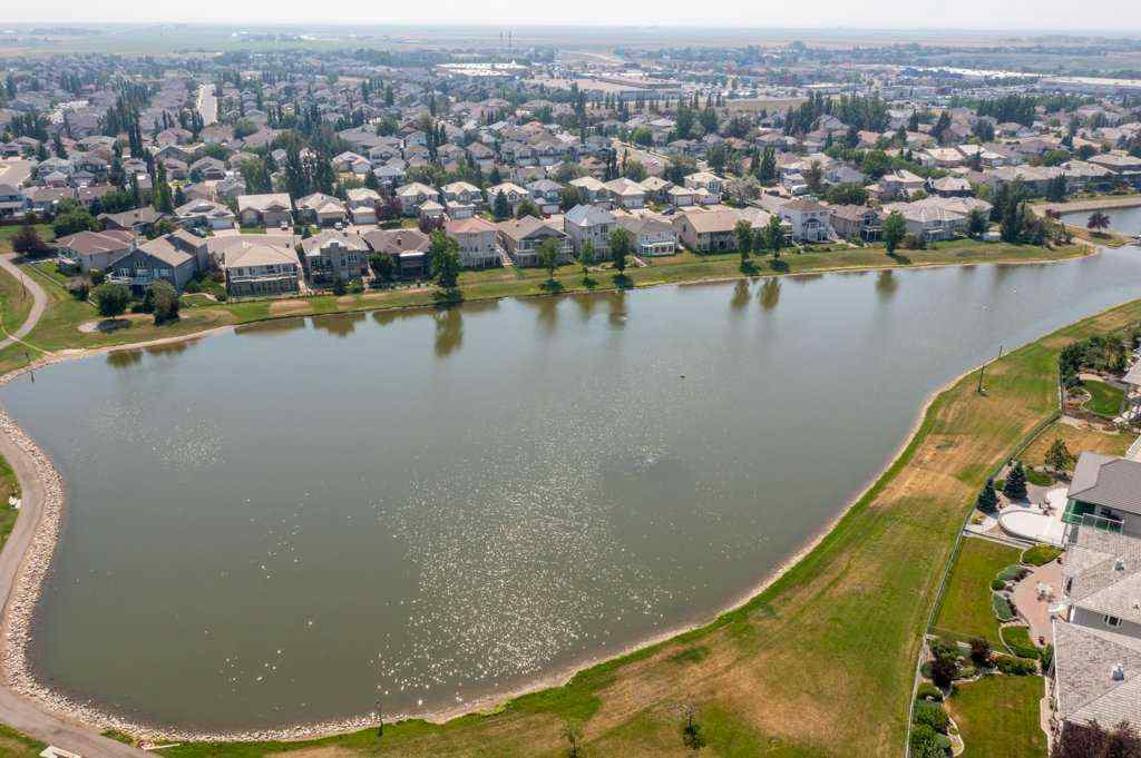 MLS® A2243326 - 41 Fairmont Terrace S in Fairmont Lethbridge, Residential