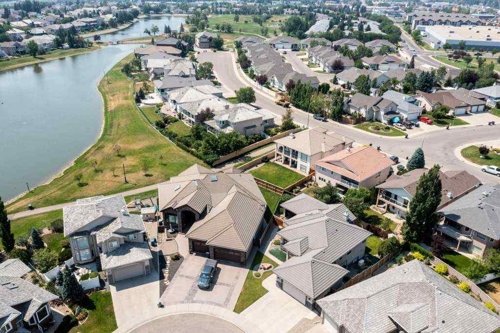 MLS® A2243326 - 41 Fairmont Terrace S in Fairmont Lethbridge, Residential