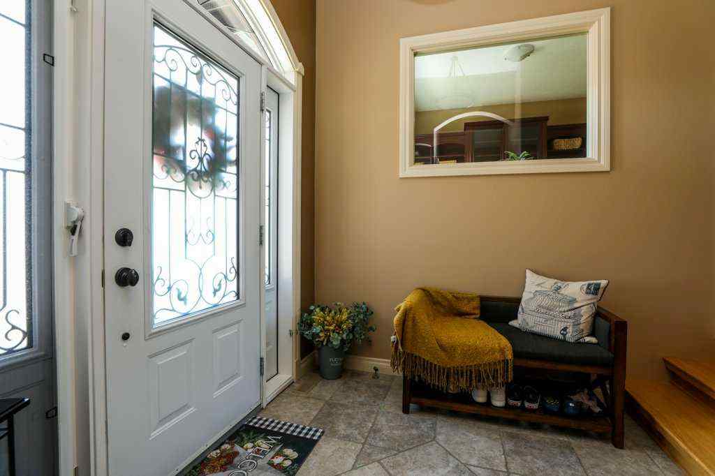 MLS® A2243326 - 41 Fairmont Terrace S in Fairmont Lethbridge, Residential