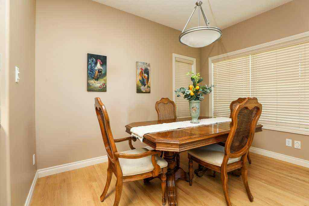 MLS® A2243326 - 41 Fairmont Terrace S in Fairmont Lethbridge, Residential