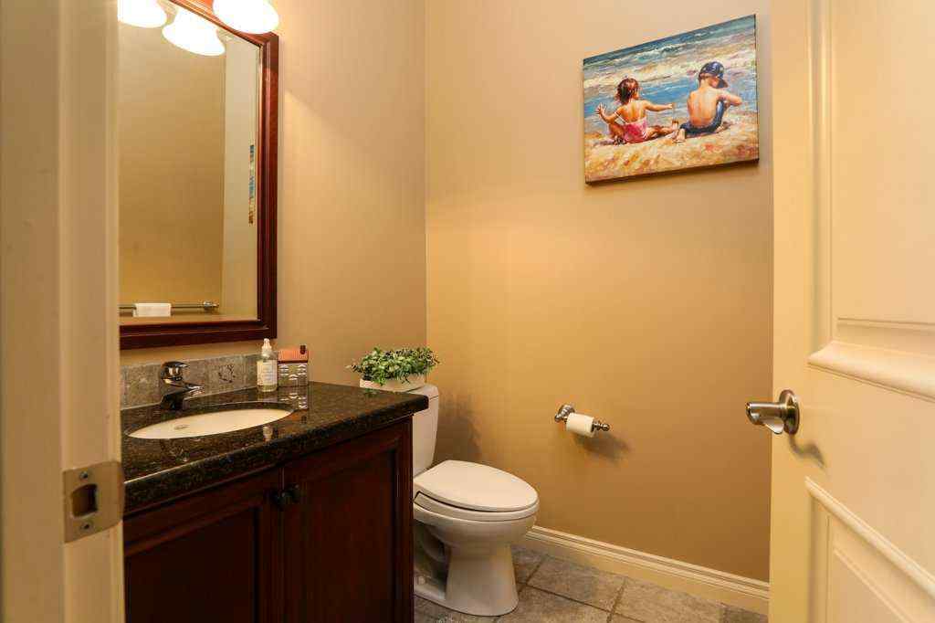 MLS® A2243326 - 41 Fairmont Terrace S in Fairmont Lethbridge, Residential