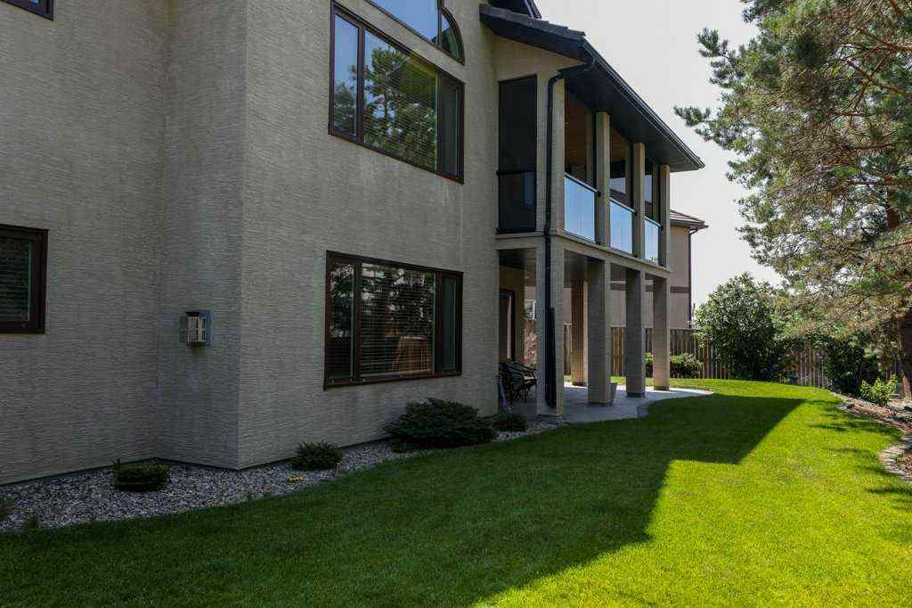 MLS® A2243326 - 41 Fairmont Terrace S in Fairmont Lethbridge, Residential