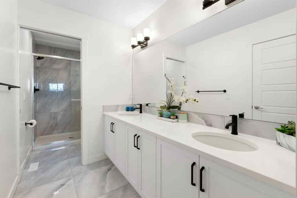 MLS® A2243329 - 1635 Baywater Street SW in Bayside Airdrie, Residential