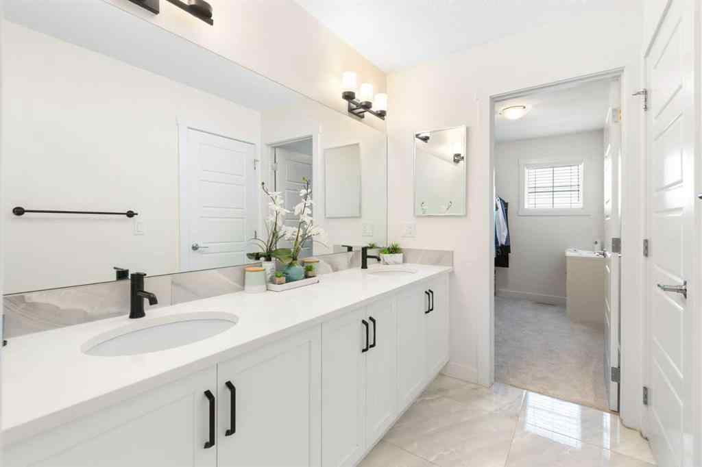 MLS® A2243329 - 1635 Baywater Street SW in Bayside Airdrie, Residential