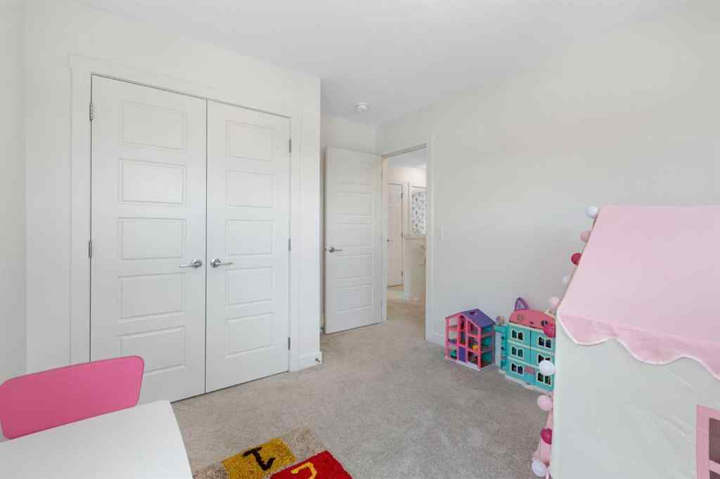 MLS® A2243329 - 1635 Baywater Street SW in Bayside Airdrie, Residential