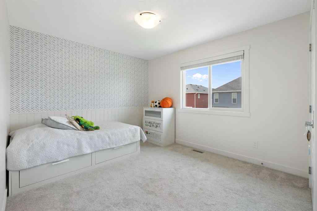 MLS® A2243329 - 1635 Baywater Street SW in Bayside Airdrie, Residential