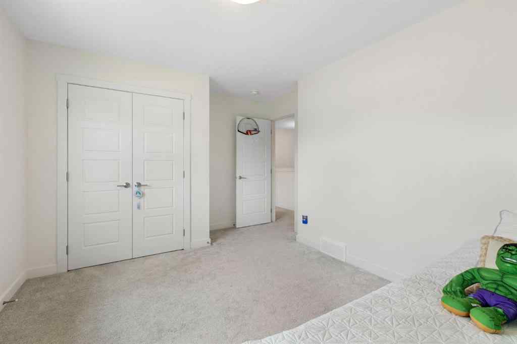 MLS® A2243329 - 1635 Baywater Street SW in Bayside Airdrie, Residential