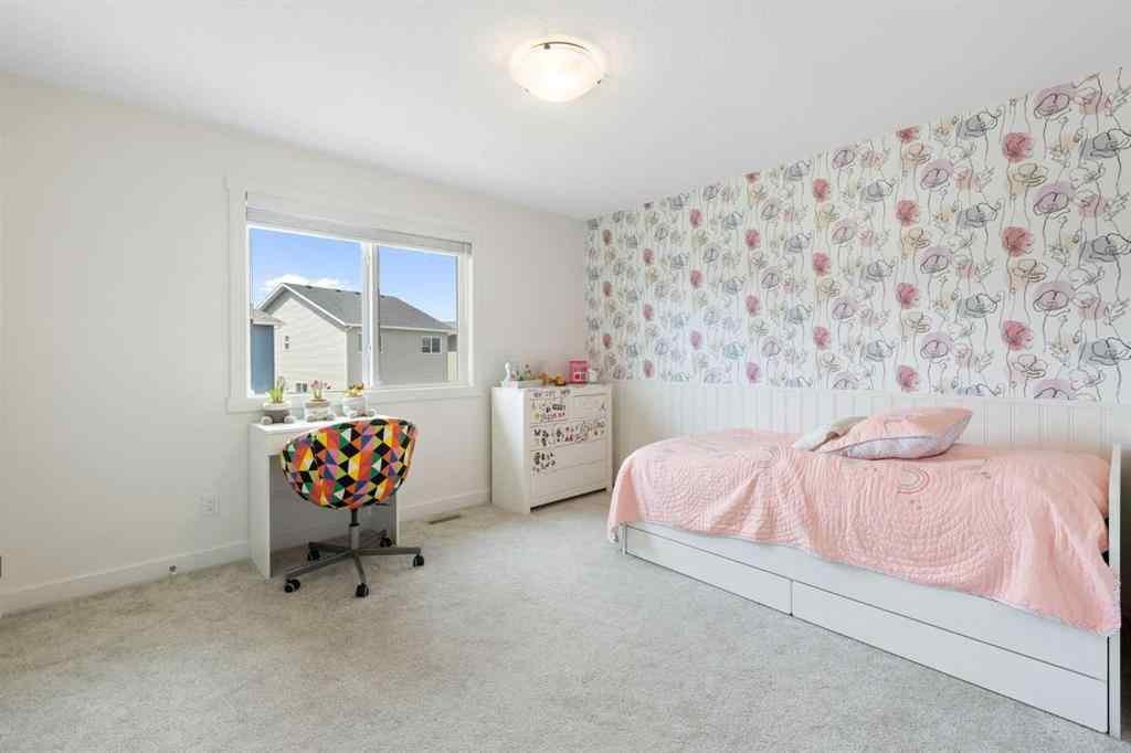 MLS® A2243329 - 1635 Baywater Street SW in Bayside Airdrie, Residential