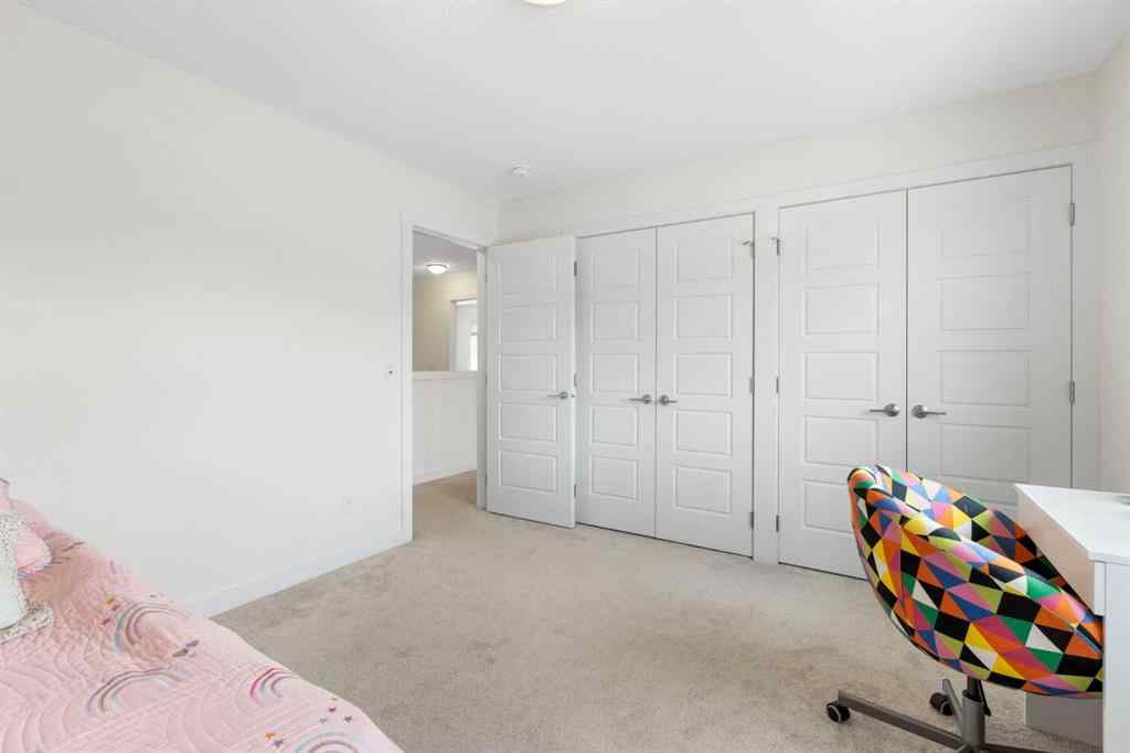 MLS® A2243329 - 1635 Baywater Street SW in Bayside Airdrie, Residential