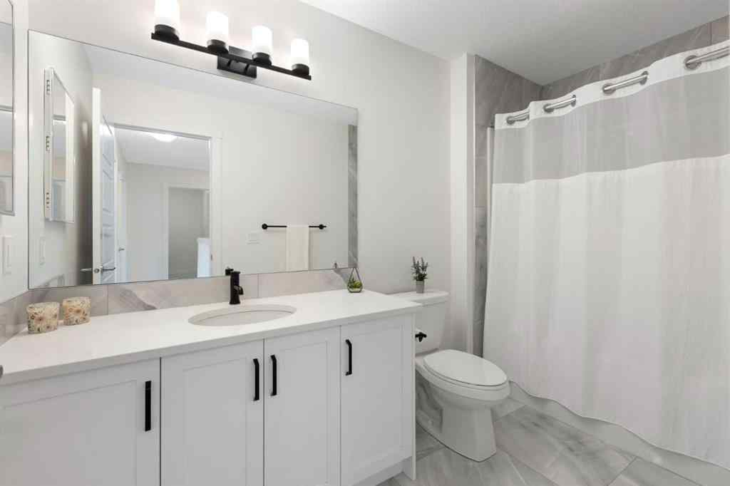 MLS® A2243329 - 1635 Baywater Street SW in Bayside Airdrie, Residential