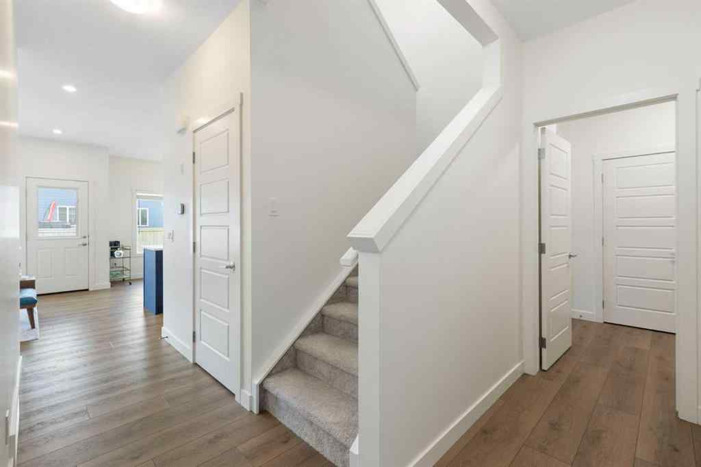 MLS® A2243329 - 1635 Baywater Street SW in Bayside Airdrie, Residential