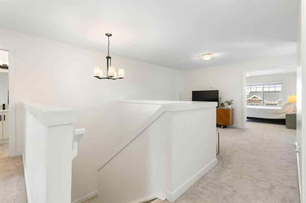 MLS® A2243329 - 1635 Baywater Street SW in Bayside Airdrie, Residential