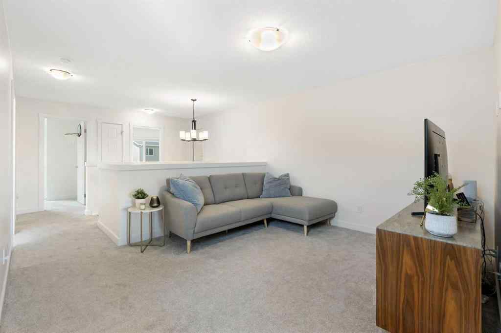 MLS® A2243329 - 1635 Baywater Street SW in Bayside Airdrie, Residential