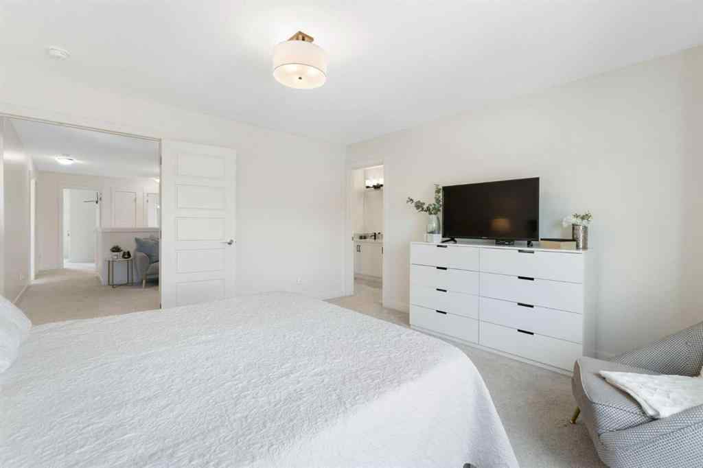 MLS® A2243329 - 1635 Baywater Street SW in Bayside Airdrie, Residential