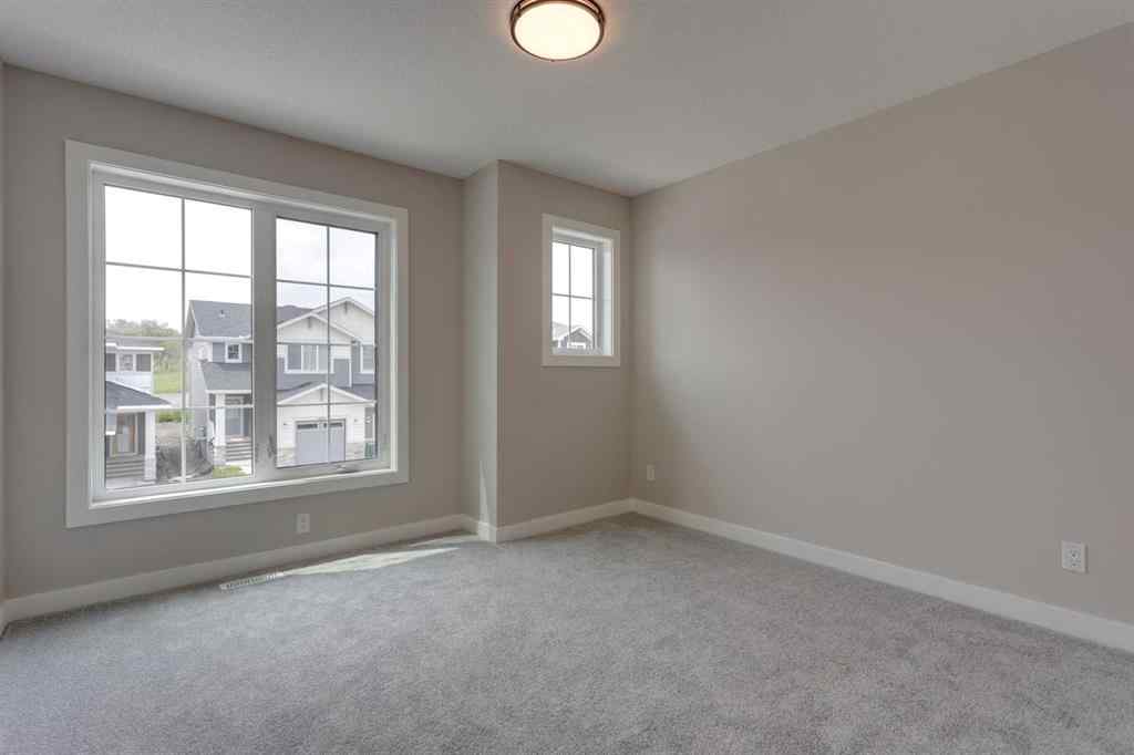 MLS® A2243332 - 1478 Bayview Point SW in Bayview Airdrie, Residential