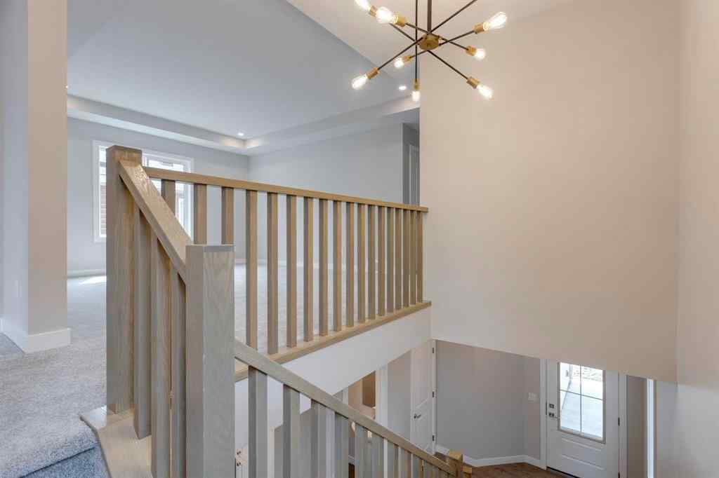 MLS® A2243332 - 1478 Bayview Point SW in Bayview Airdrie, Residential