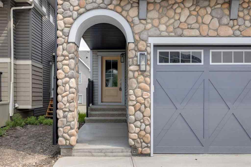 MLS® A2243332 - 1478 Bayview Point SW in Bayview Airdrie, Residential