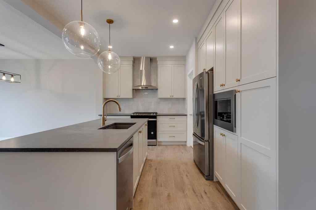 MLS® A2243332 - 1478 Bayview Point SW in Bayview Airdrie, Residential