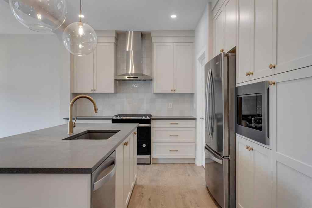 MLS® A2243332 - 1478 Bayview Point SW in Bayview Airdrie, Residential