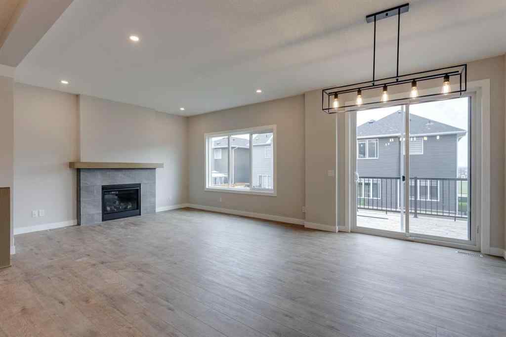 MLS® A2243332 - 1478 Bayview Point SW in Bayview Airdrie, Residential