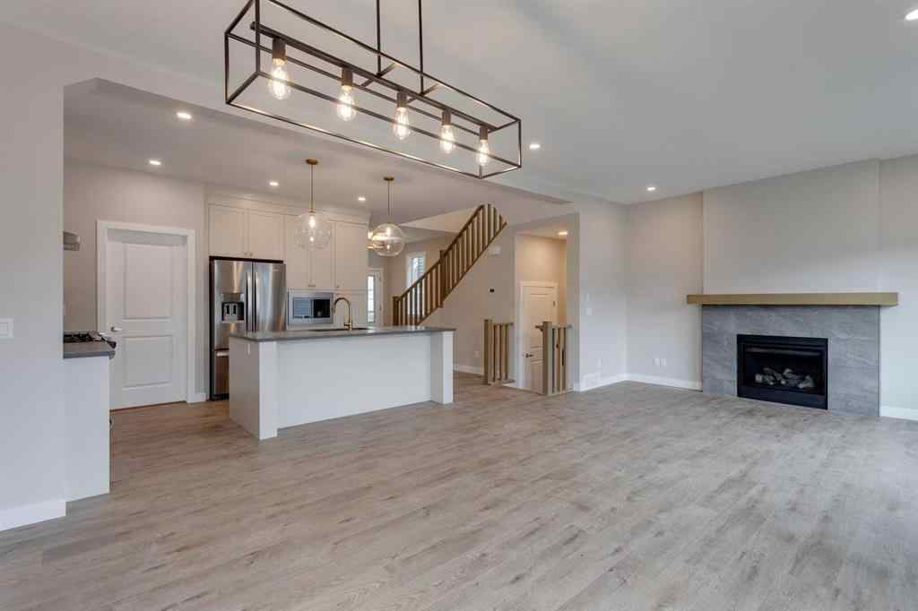 MLS® A2243332 - 1478 Bayview Point SW in Bayview Airdrie, Residential